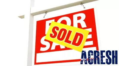 Real Estate Transactions Documented in Richland County from April 21-25