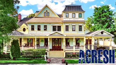 Saratoga Springs' Luxury Real Estate Market Remains Robust