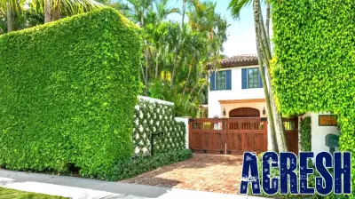 Stunning Renovation of 1920s Home Sells for $15.5 Million on Brazilian Avenue