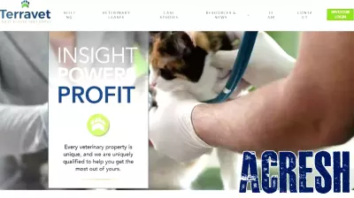 Terravet Real Estate Solutions Secures Eastern Animal Hospital in Baltimore for $7.75 Million