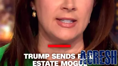 Trump Sends Envoy to Negotiate with Putin