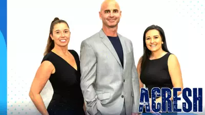 United Real Estate Expands East and West Coast Presence with Allison James Estates and Homes